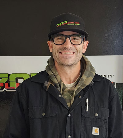 Matt