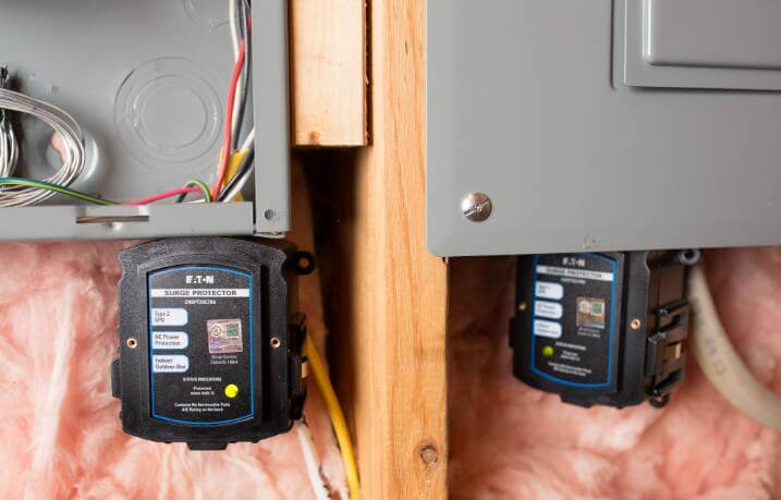 Whole Home Surge