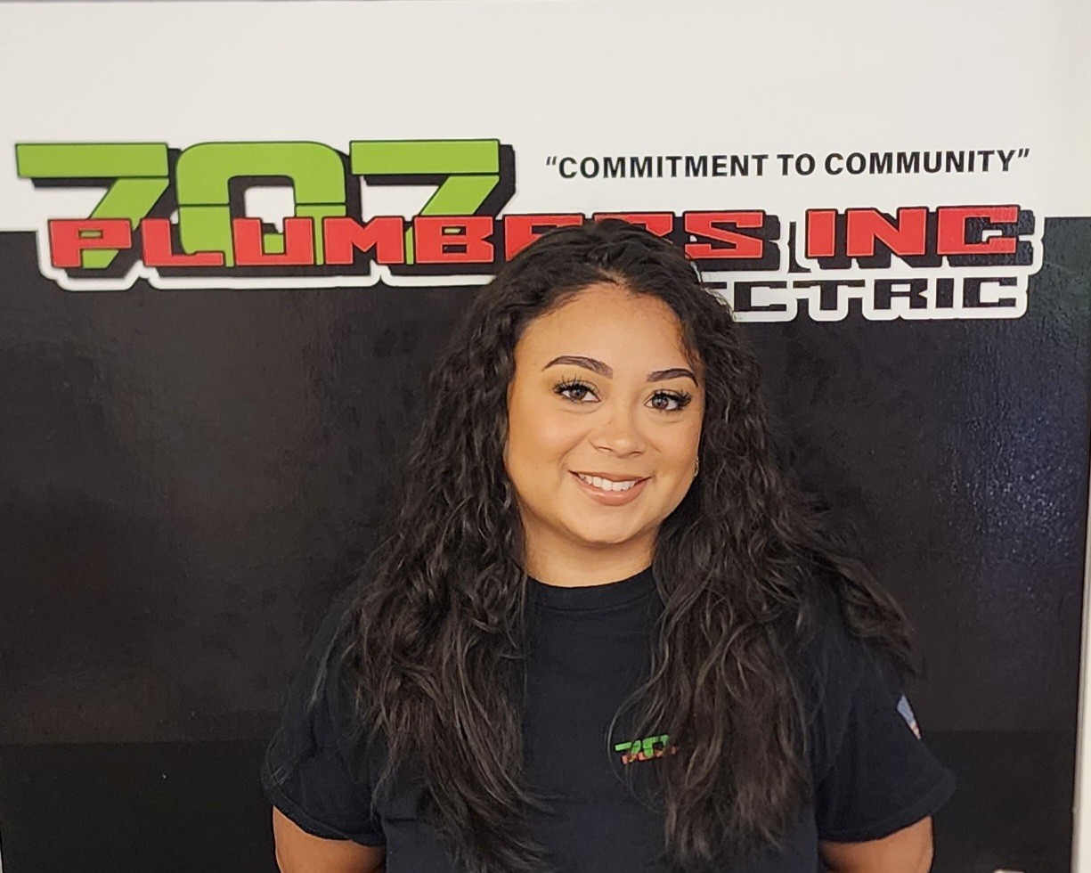 Cynthia Curiel Csr
