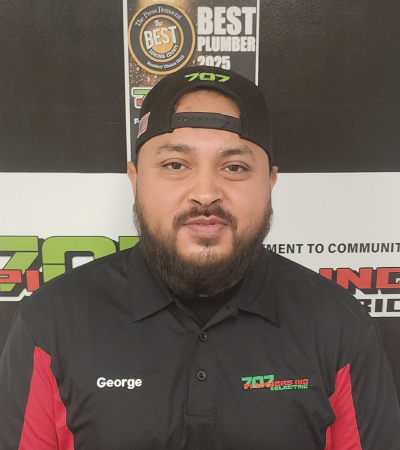 George Meza Please Just Update His Photo