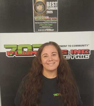 Josie Baker Operations Manager